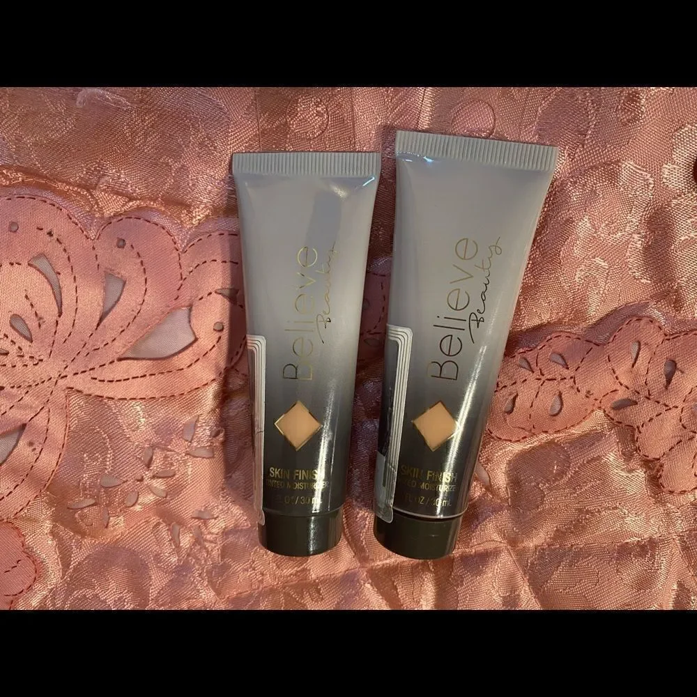 💥Bilieve Beauty Skin Finish Tinted Moisturizer Neutral 1Floz/30ml